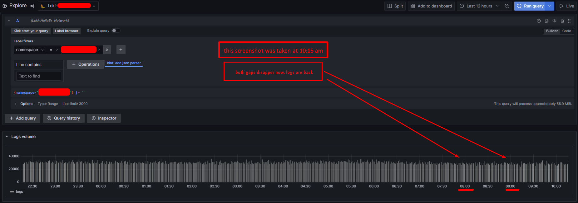 Deploying Grafana/Loki on DigitalOcean via TypeScript | Pulumi AI Answers