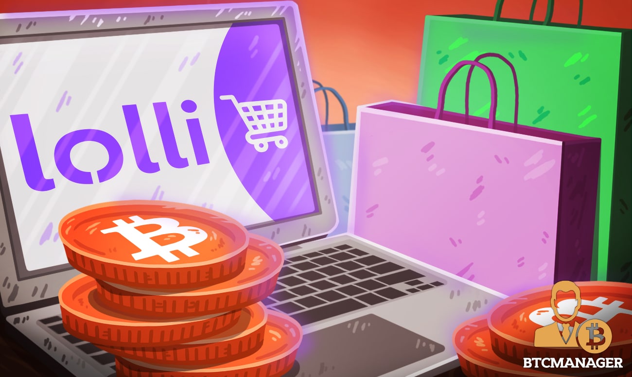 Lolli Overcomes Tough Crypto Market Conditions and Secures $8M Funding