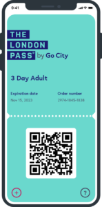 London Pass vs London City Pass vs Explorer Pass vs Sightseeing Pass