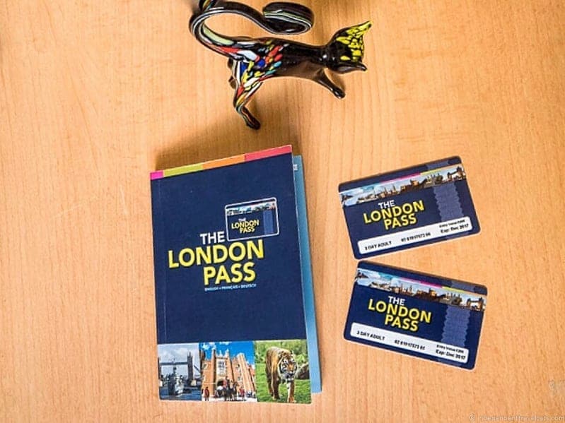 How does the London Pass work? | The London Pass®