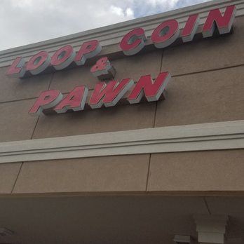 Loop Coin and Jewelry Review | Pawn Shop in Mobile AL