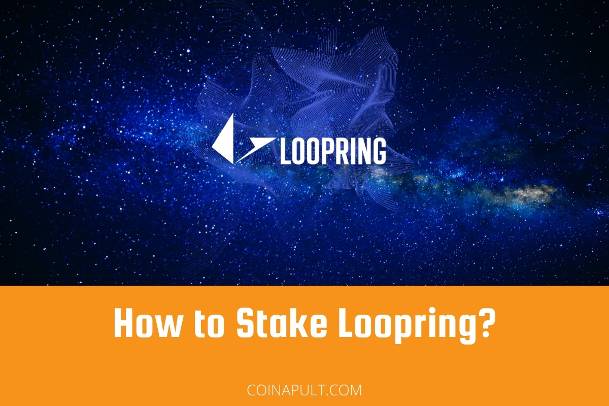 The secure Loopring (LRC) wallet | Notum