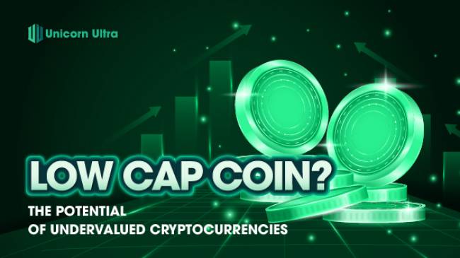 Top Low Cap Altcoins of - Token Metrics Moon Awards