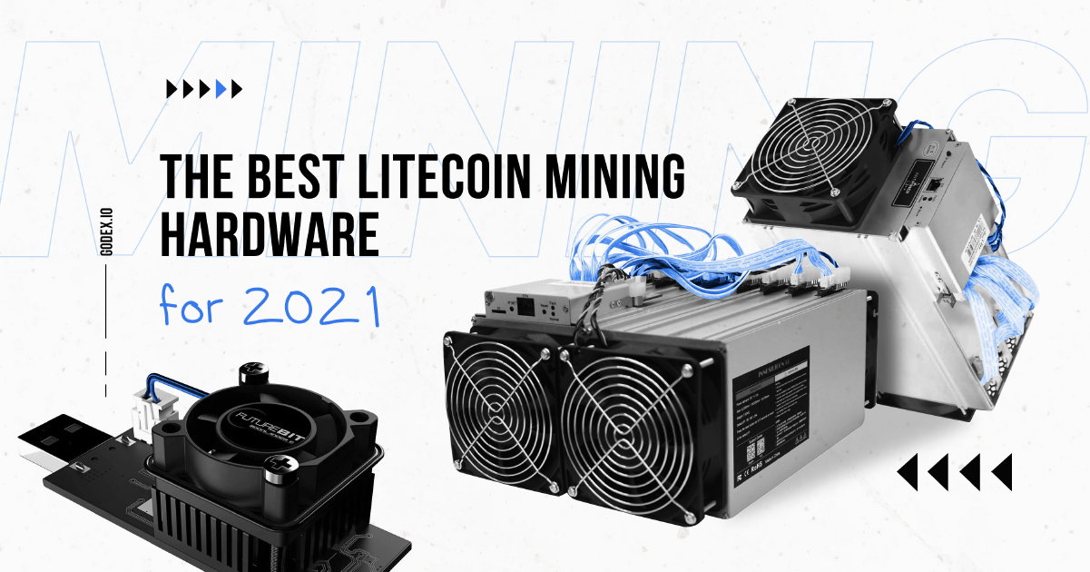 How To Mine Litecoin? | CoinSmart