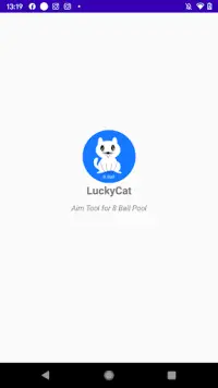 LuckyCat - GFX Tool for 8 Ball Pool APK free download ;