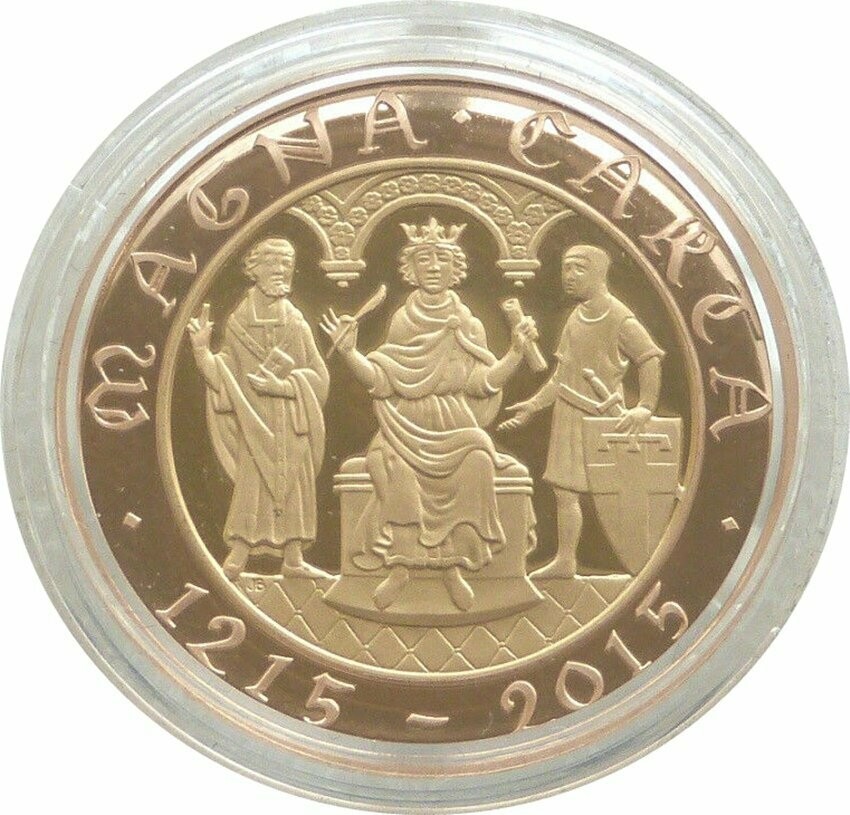 Cook Islands Gold plated Copper 5 Dollars 