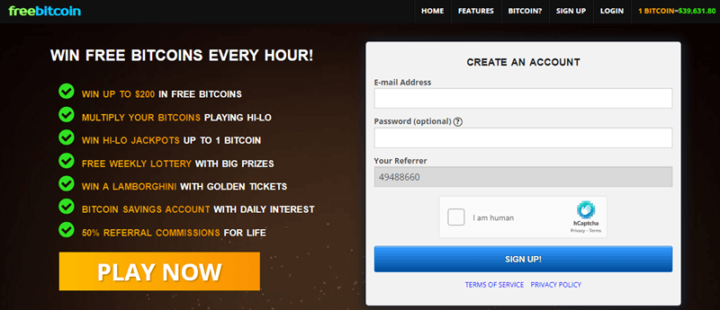 How to create a free cryptocurrency wallet? Step by step guide.