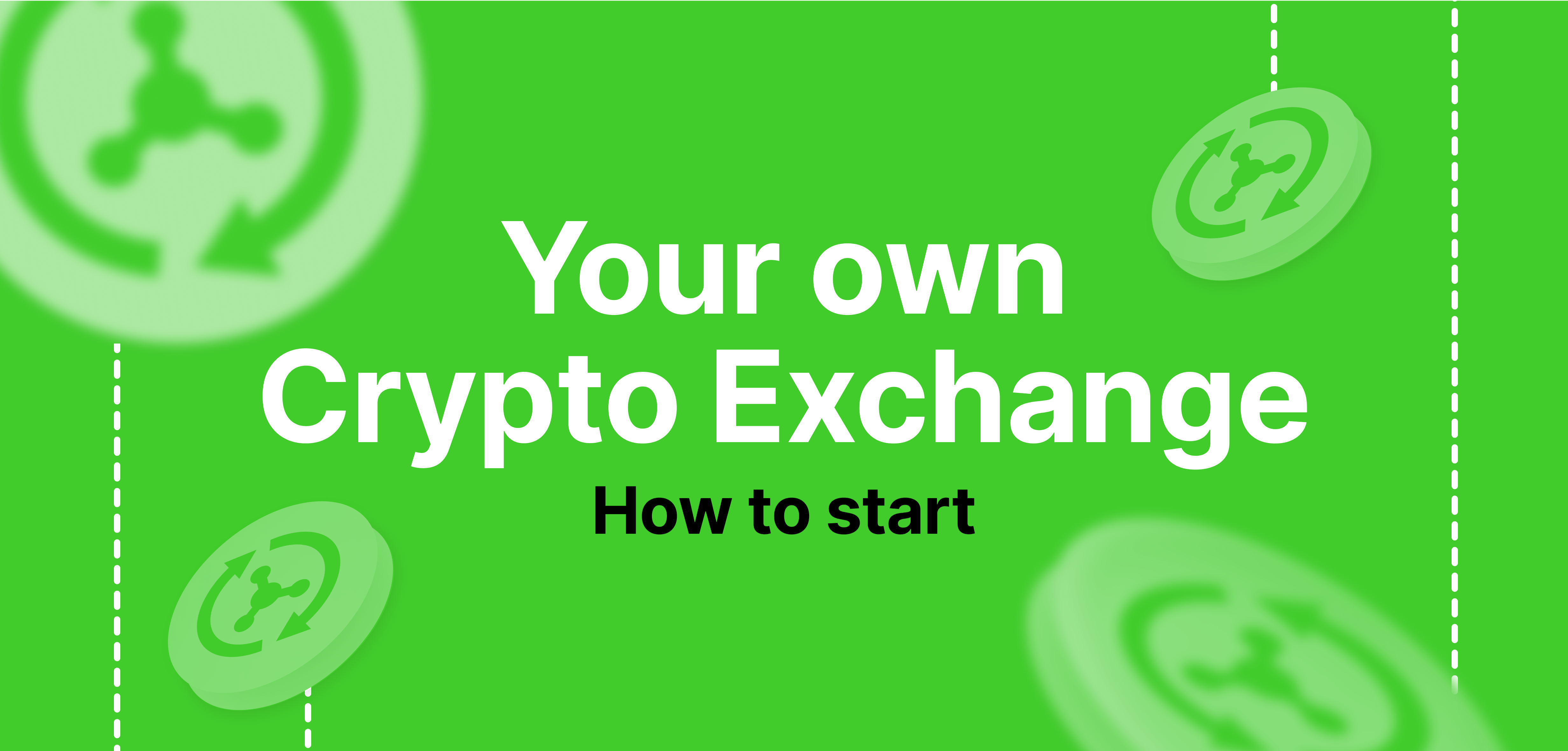 How to Start a Cryptocurrency Exchange like Binance? | Create Crypto Exchange like Binance