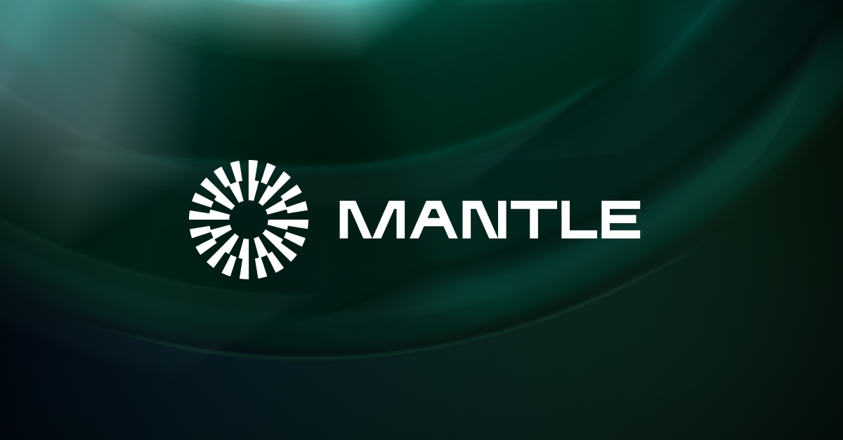 Mantle Launches Liquid Staking Protocol, Aiming for Top 3 in Decentralized Staking