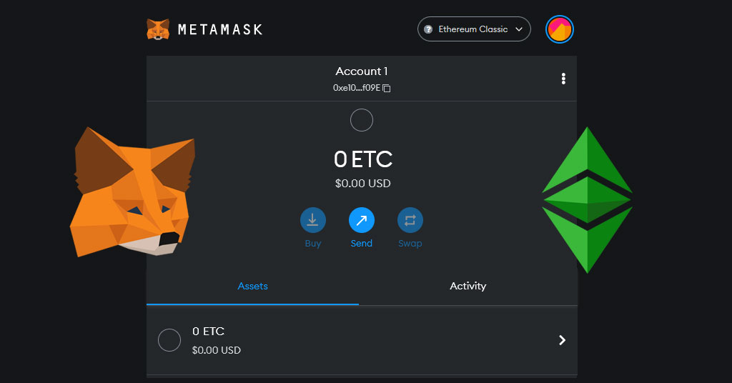 Ethereum vs Ethereum Classic (ETH vs ETC): see the difference | Godex Crypto Blog