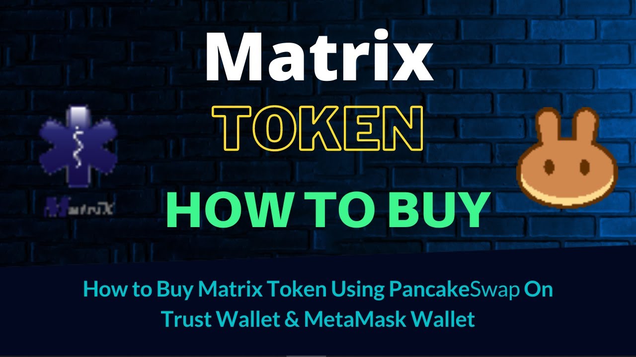 MATRIX TOKEN dApp: Expert Insights & Technical Analysis