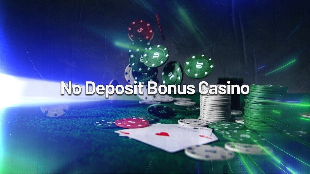 Unlock Exciting Rewards with Tropicanza Casino's No Deposit Bonus