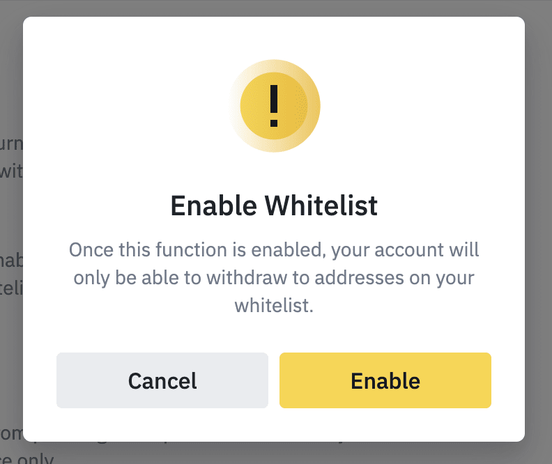 Whitelist Meaning Explained - What is Crypto and NFT Whitelisting? - Scaleswap