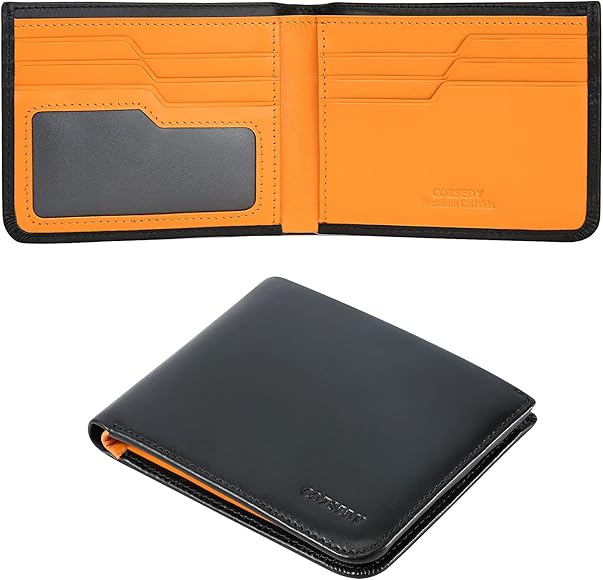 Men's Wallets | COACH® Outlet