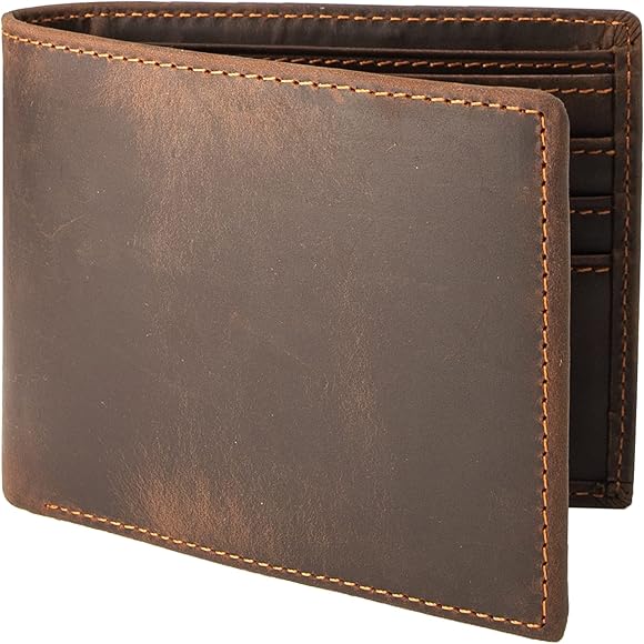 Men's Leather Wallets – Floto