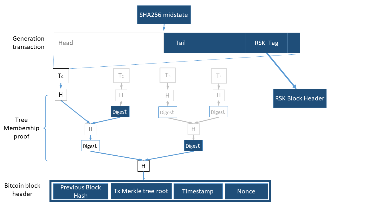 Everything you need to know about merged mining | WazirX Blog