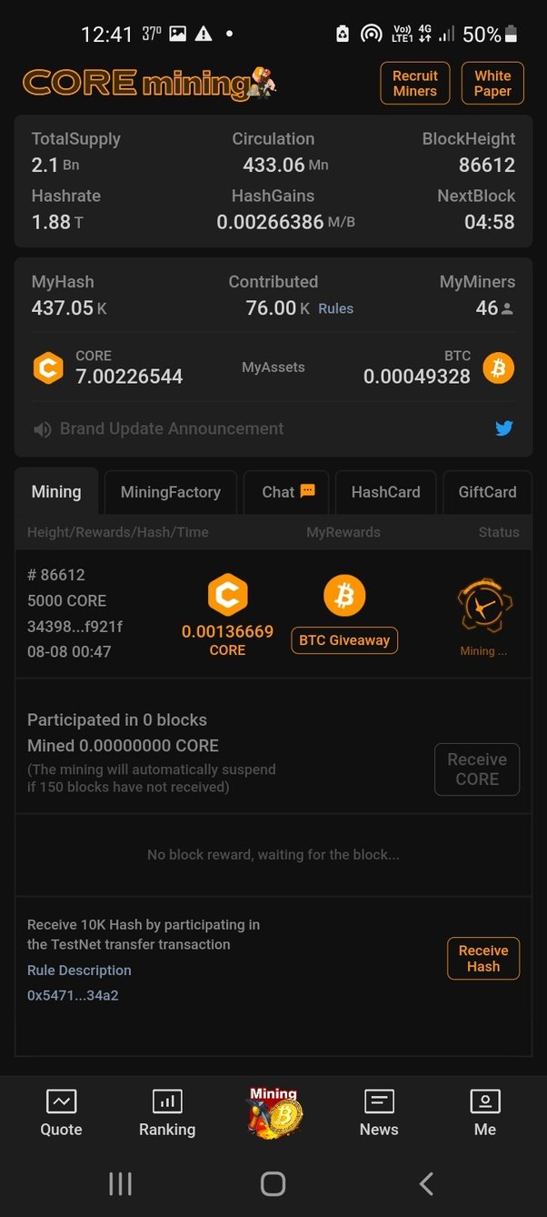 bitcoin mining software free download for android-》coinmag.fun