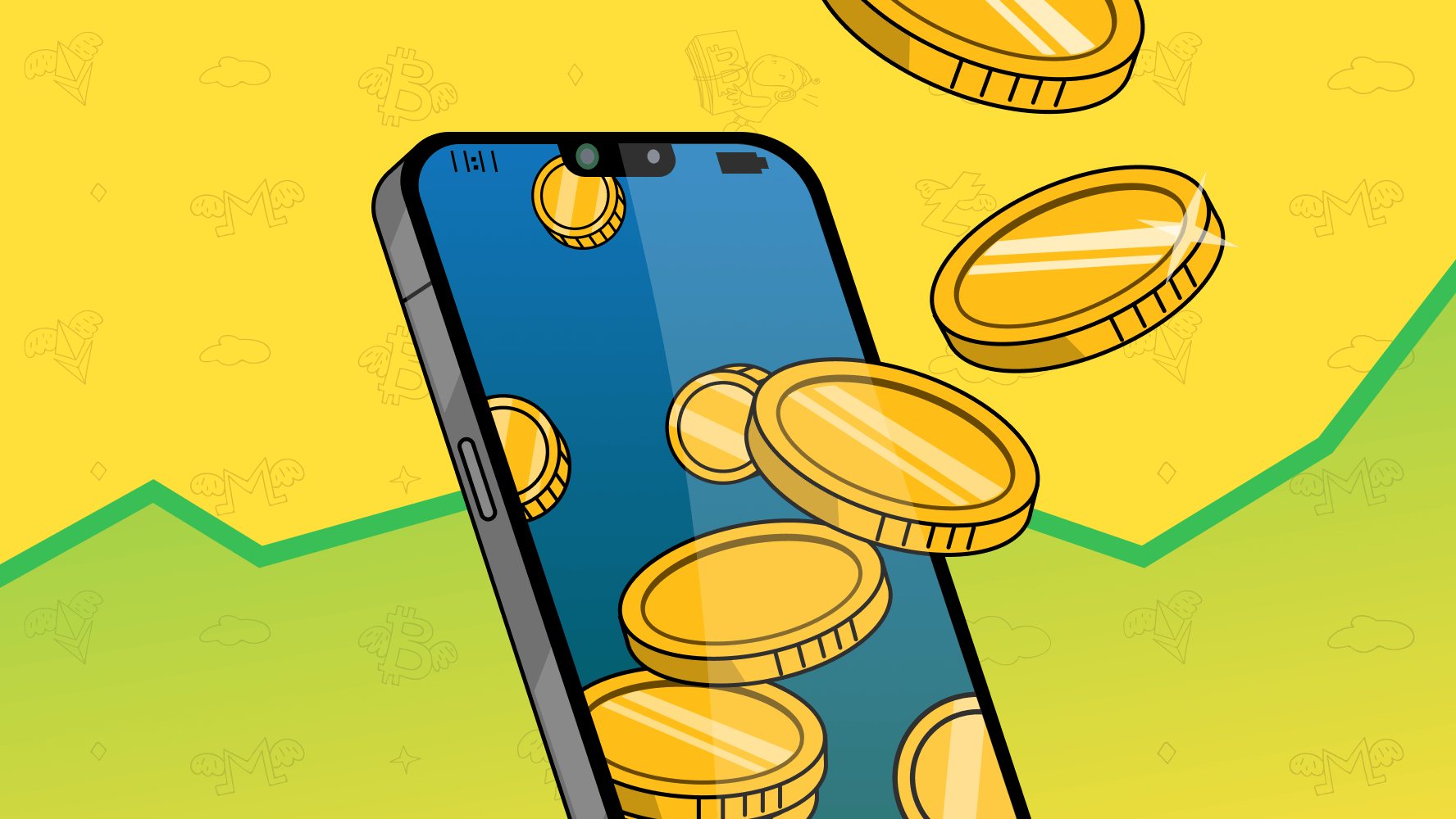 How to Mine Bitcoin on Android Legitimately in 