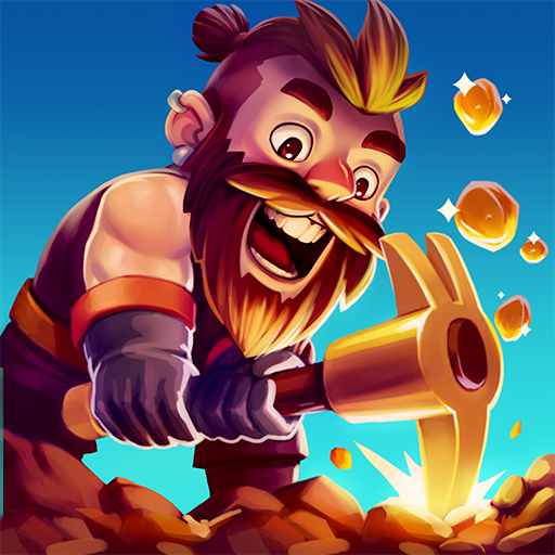 ‎Mine Quest: Crash the Boss RPG on the App Store