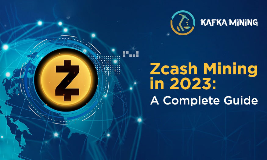 How to Mine Zcash: The Complete Guide to Zcash Mining