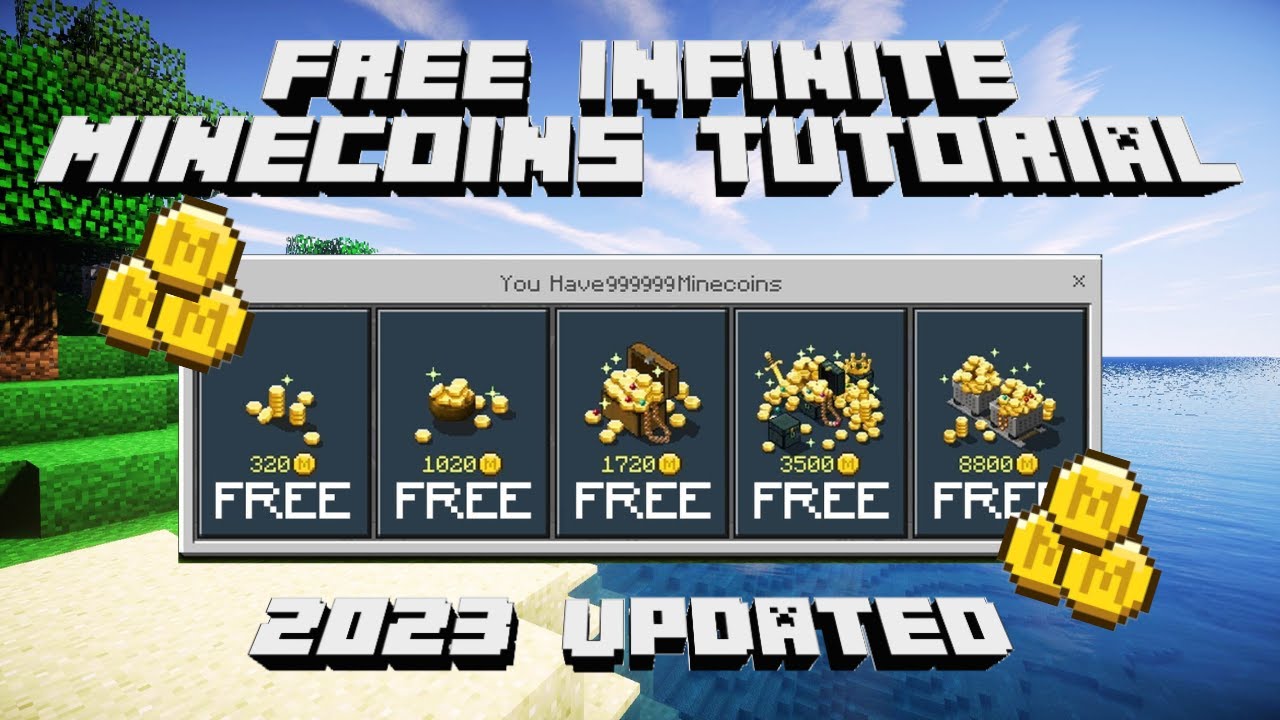 Minecraft Coin Games · Play Online For Free