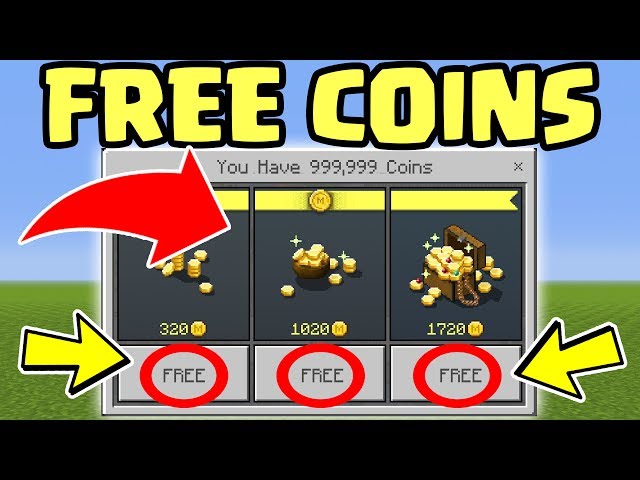 How to Get Free Minecraft Coins: Tips and Tricks - Playbite