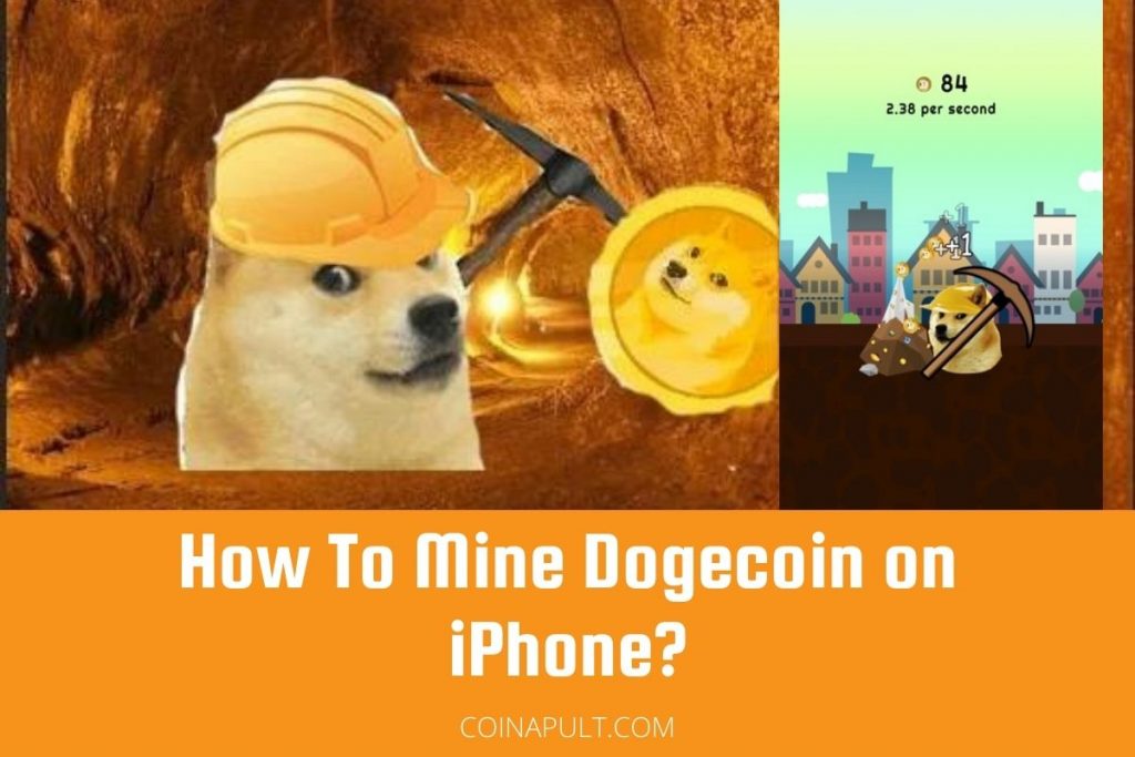 Mining Dogecoin - Dogecoin