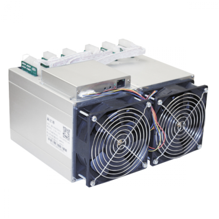 Ebang E Plus 12TH/s Bitcoin Miner