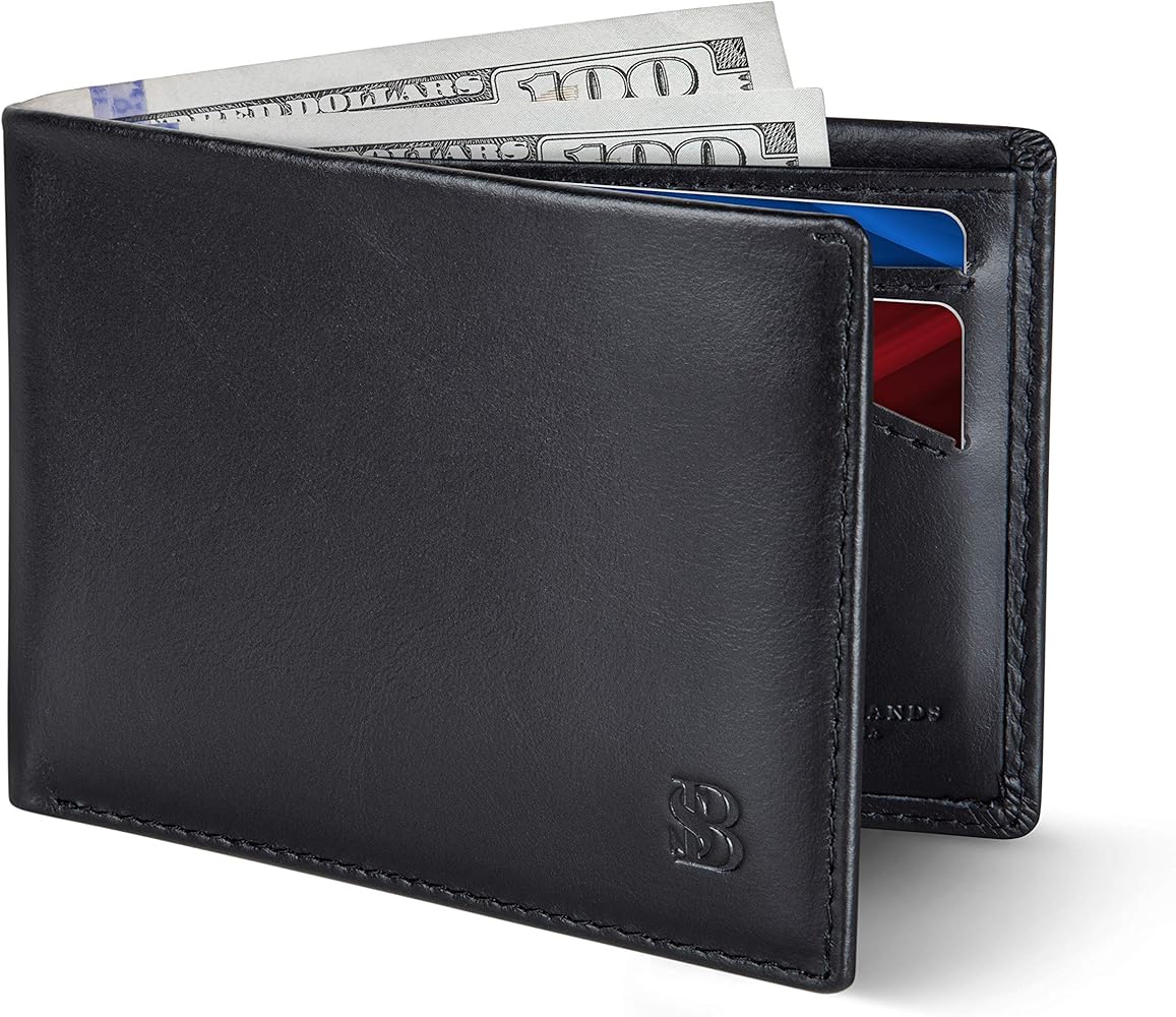 The 8 Best Slim Wallets of | Reviews by Wirecutter