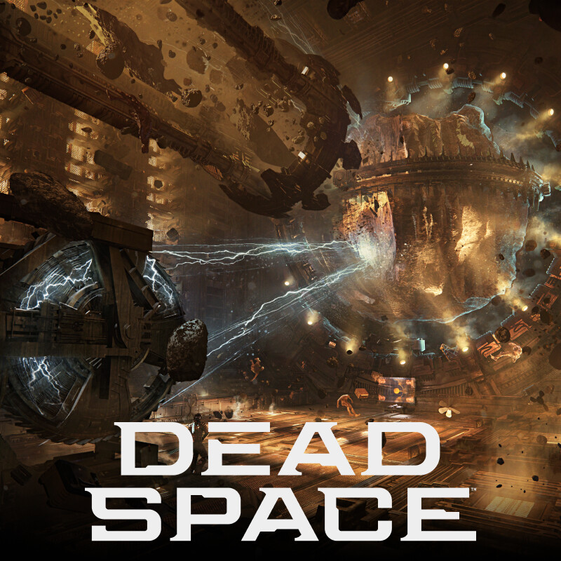 The Problem the Dead Space Remake Really Needs to Fix