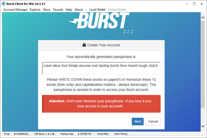 Burst Mining Pools: Best Burst Pool to Join [Guide]