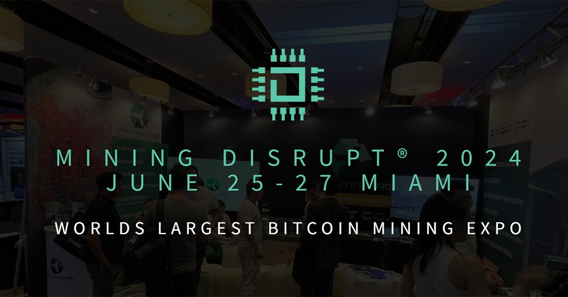 Mining Disrupt - Org Chart, Teams, Culture & Jobs | The Org