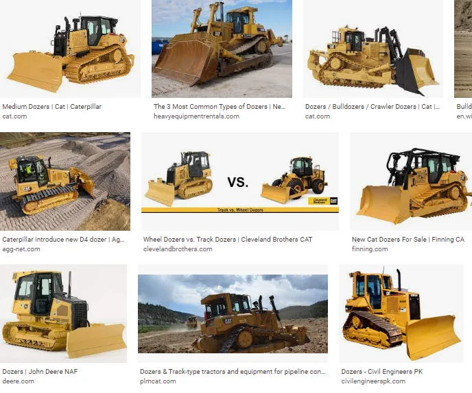 5 Best Equipment for Mining - The Ultimate Guide - CamaMach - Quality Equipment & Spare Parts