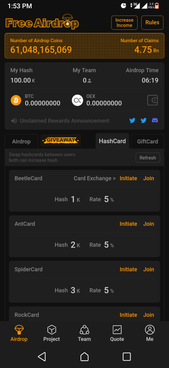 Free Bitcoin Mining - Satoshi Blockchain Games APK + Mod for Android.