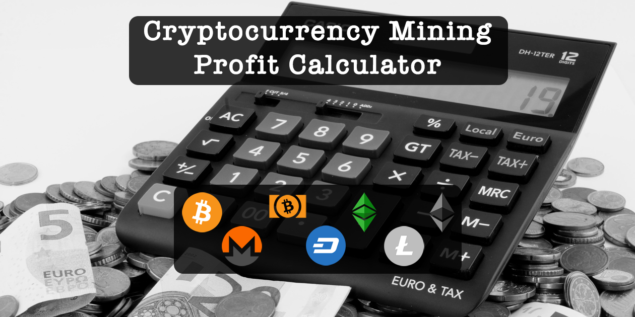 SC Mining Calculator - Cryptocurrency Miner Hardware | BT-Miners