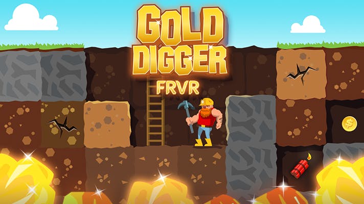 Gold Rush: The Game | Gold Mining Simulator