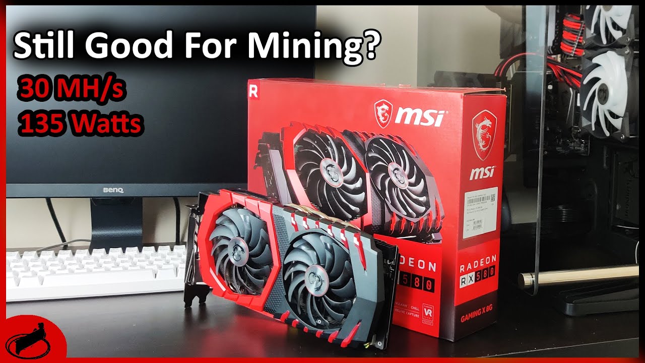 Mining Karlsen (KLS) on AMD RX - coinmag.fun