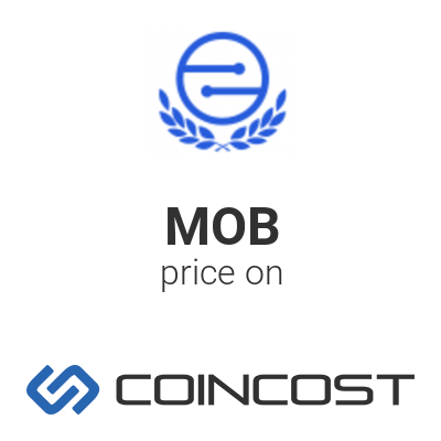 Mobius (MOBI) Price Prediction , – | CoinCodex