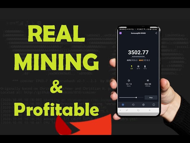 Bitcoin Miner Android - APK Download for Android | Aptoide