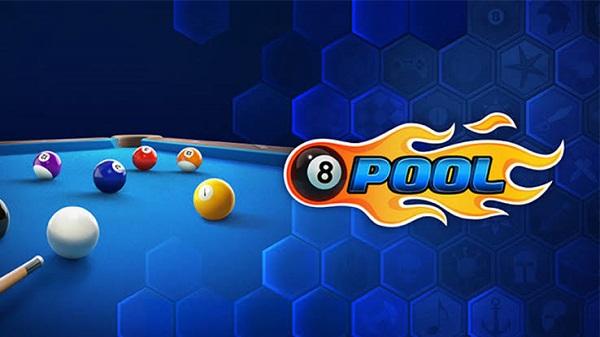 8 Ball Pool Mod Apk (Mod Menu)