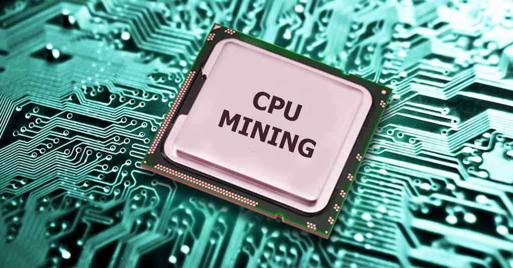 CPU Mining Calculator - Rabid Mining