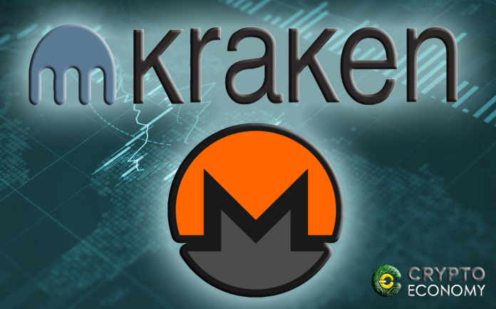 Crypto Exchange Kraken Will Delist Privacy Coin Monero in the UK