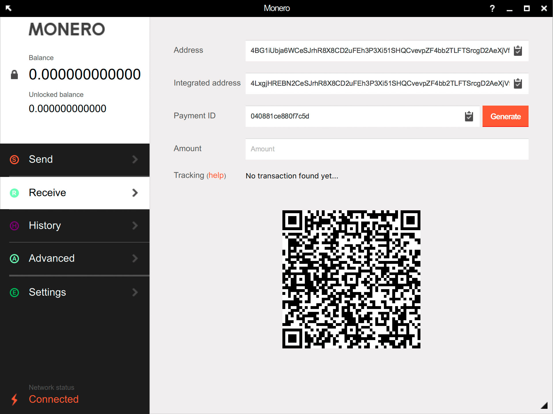 What is Monero payment ID & why do exchange need this for Deposit?