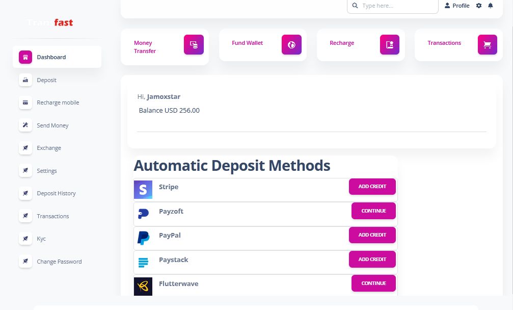 Apple Pay Clone App Script: Build Your own Digital Transaction Wallet – Omninos Technologies