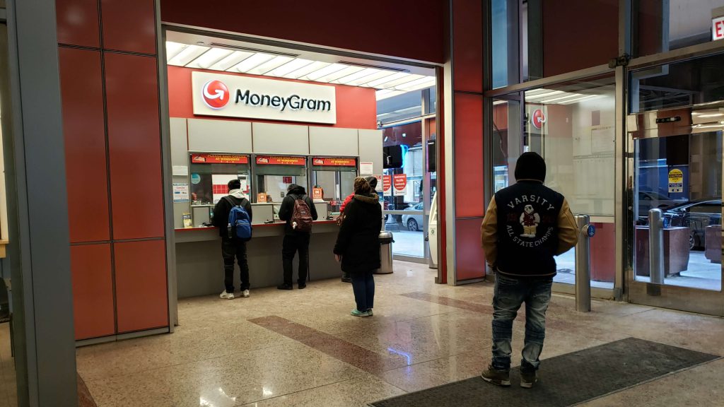 MoneyGram Exchange Rate: How Much Does a MoneyGram Money Transfer Cost? - Exiap