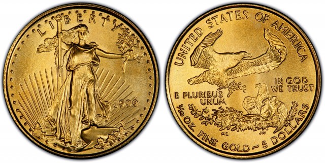 Best gold coins for investment & top-selling gold bullion coins