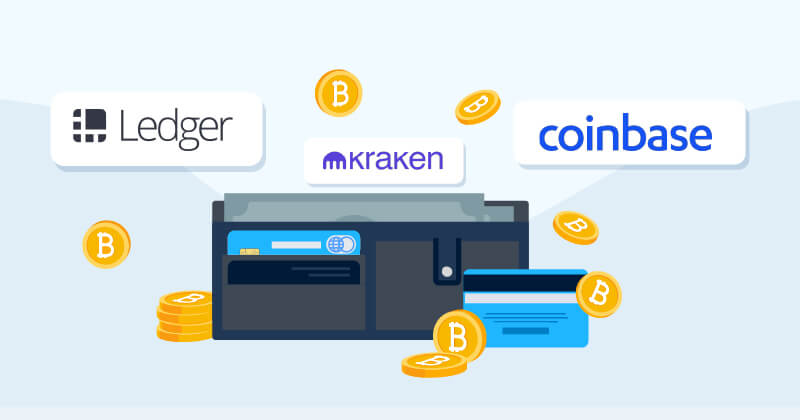 BEST Crypto Hardware Wallets of Top Crypto Wallets Reviewed