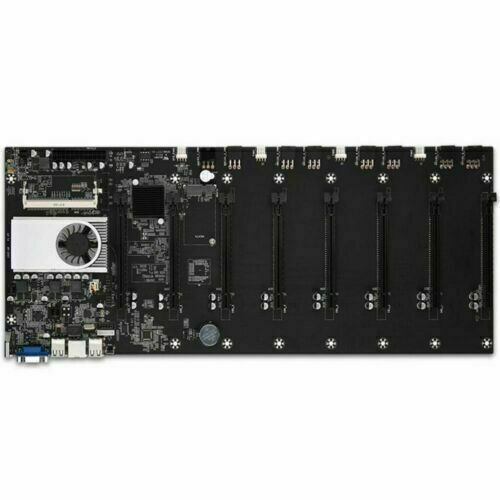 Biostar TBBTC PRO Ver. 6.x Mining Motherboard – Computerspace