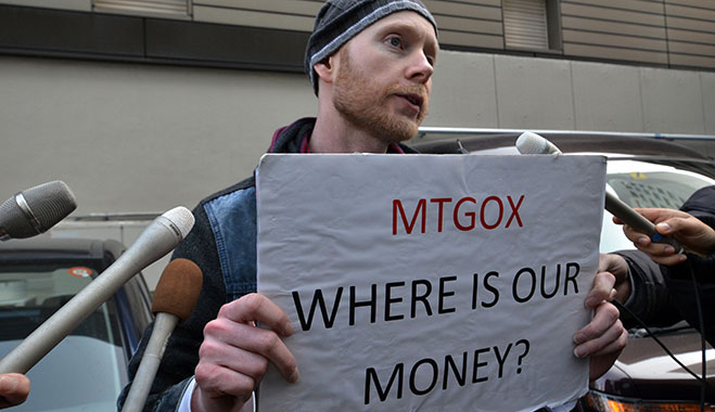 Feds charge two men for the $ million Bitcoin hack that took down Mt. Gox - The Verge