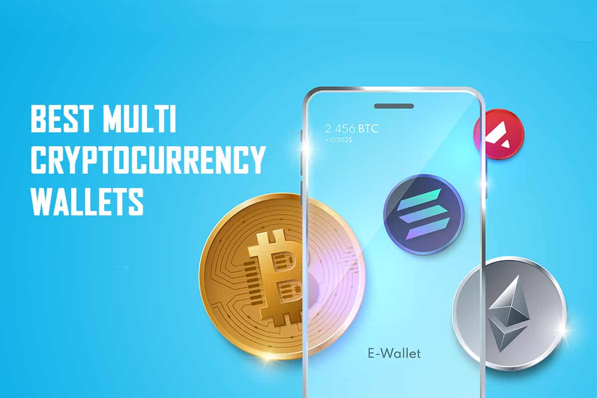 The Best Cryptocurrency Wallets to Use in the Philippines | BitPinas